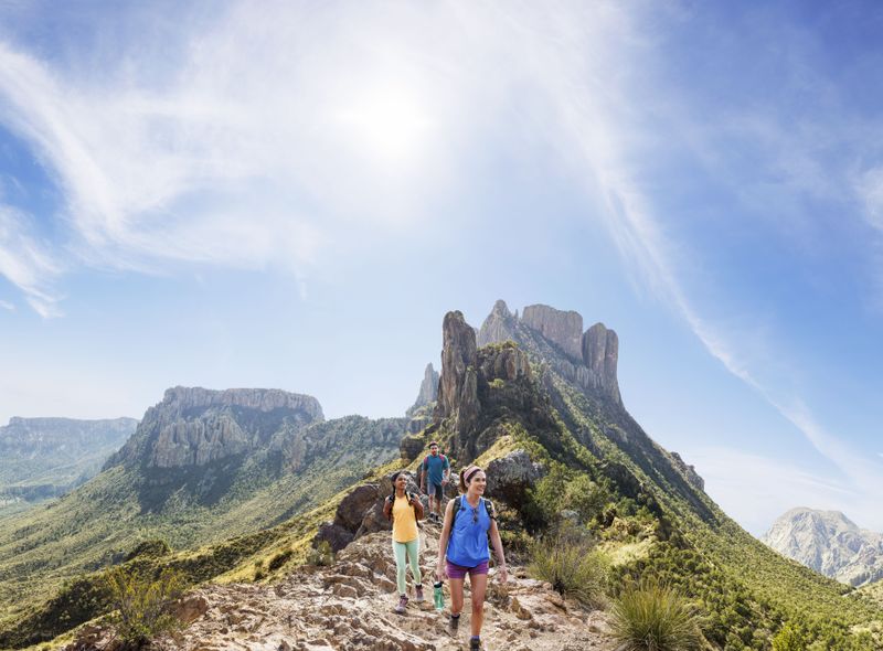 Big Bend NP